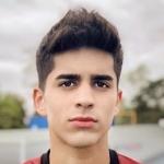 Juan David Penagos