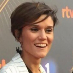 Miriam Moreno