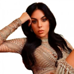 Georgina Rodríguez