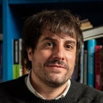Guillermo Benet