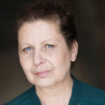 Régine Mondion