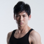 Hayate Masao