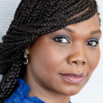 Kareen Guiock
