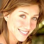 Morgan Mead