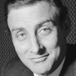 Spike Milligan