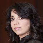Cecilia D'Amico