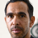 Eddie Betts