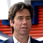 Gillon McLachlan