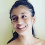 Aadhya Anand