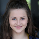 Caylee Blosenski