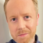 Colin Furlong