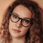Orianne Daudin