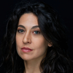 Inés Sánchez