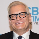 Drew Carey