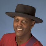 Eric Bibb
