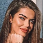 Violeta Mangriñán