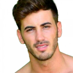Ivan González