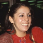 Isabel Pantoja Martín