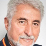 Ángel Herrero