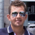 David Flores Carrasco