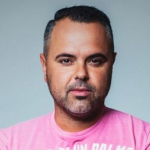 Juan Magán