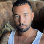 Omar Sánchez
