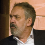 Andrés Mahía
