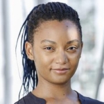 Rungano Nyoni