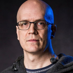 Devin Townsend