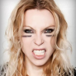Angela Gossow