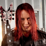Michael Amott