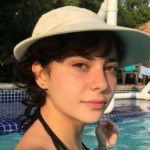 Kami Zea