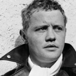 Dudley Sutton