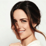 Andrea Santibañez