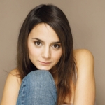 Paula Bertolín