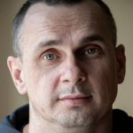 Oleg Sentsov