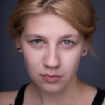 Agatha Larionova
