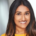 Anusha Angur