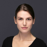 Melissa Deger