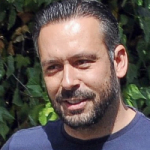 Kike Calleja
