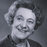 Alison Leggatt