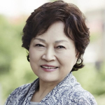 Yong-rim Kim