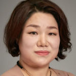 Kim Mi-hwa