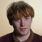 Cooper Hoffman