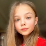 Maria Abramova