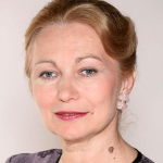 Lyubov Firsova