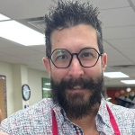 Ricardo Becerra