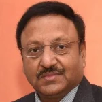 Rajiv Kumar A.