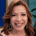 Lizy Tagliani