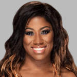Adrienne Reese